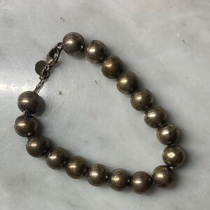 Tiffany Ball Bracelet